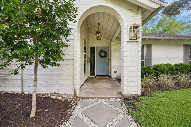 10047 Inwood Drive, Houston, TX 77042