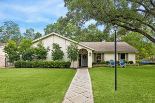 10047 Inwood Drive, Houston, TX 77042