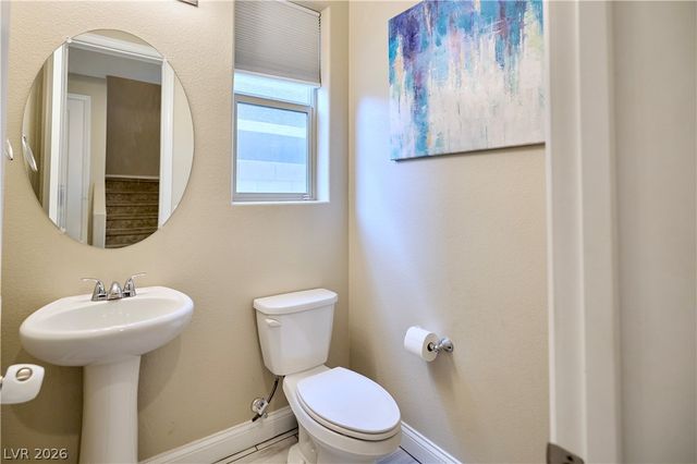 893 East Sunset Road, Henderson, NV 89011