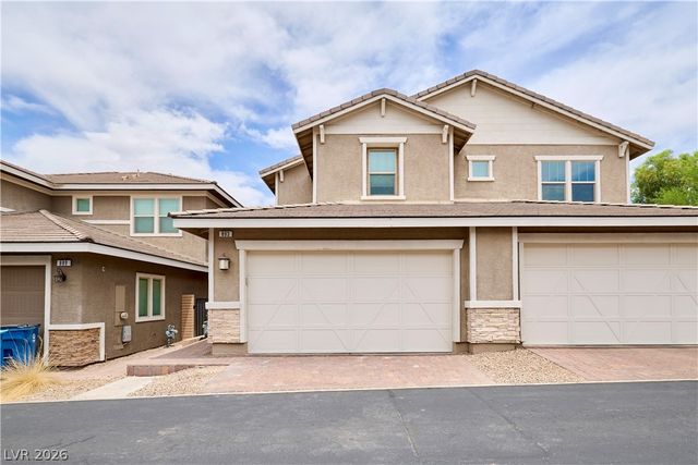 893 East Sunset Road, Henderson, NV 89011