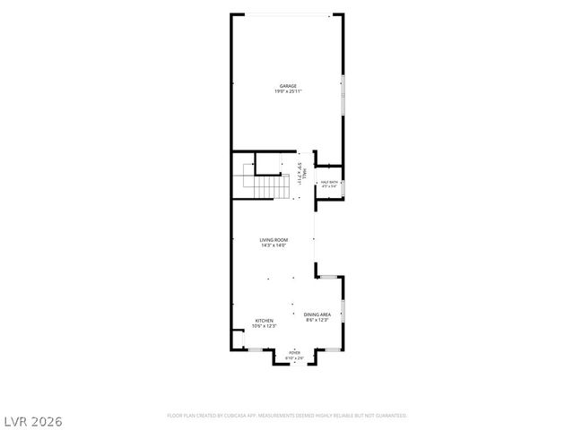 893 East Sunset Road, Henderson, NV 89011