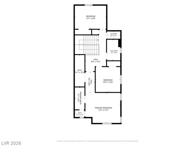 893 East Sunset Road, Henderson, NV 89011