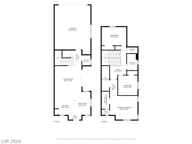893 East Sunset Road, Henderson, NV 89011