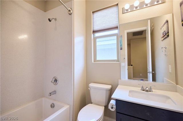893 East Sunset Road, Henderson, NV 89011