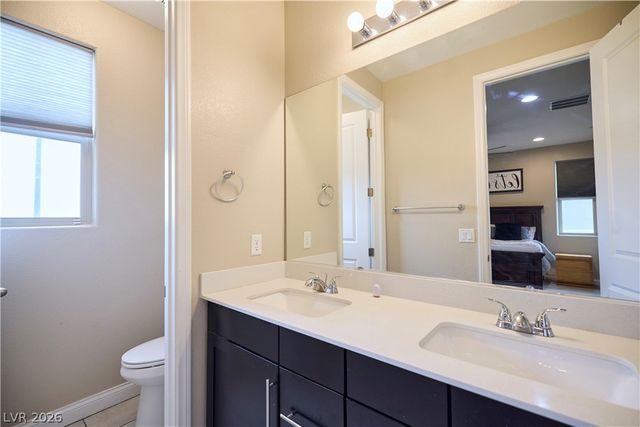893 East Sunset Road, Henderson, NV 89011