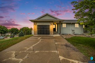 3072 E Bragstad Dr Drive, Sioux Falls, SD 57103