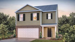 250 Palm Drive Drive, Sanford, NC 27332