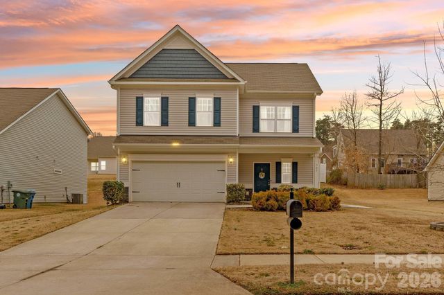 507 Oak Brook Drive, Salisbury, NC 28146