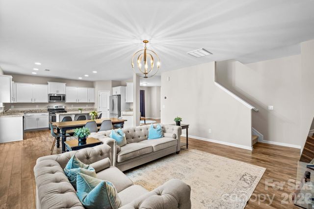 507 Oak Brook Drive, Salisbury, NC 28146