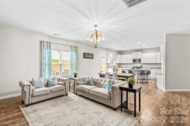 507 Oak Brook Drive, Salisbury, NC 28146