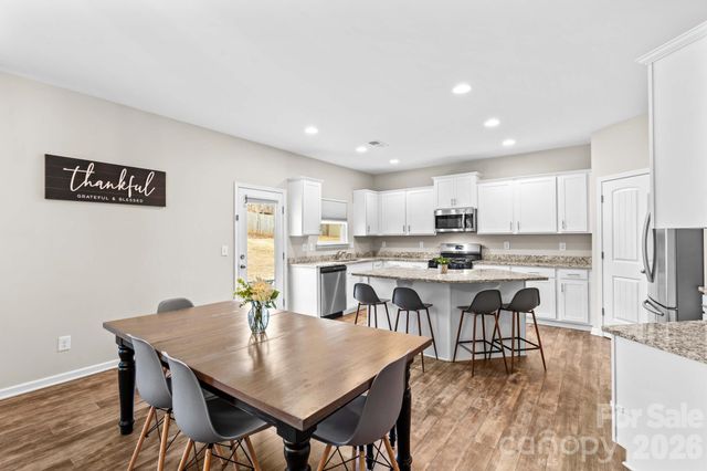 507 Oak Brook Drive, Salisbury, NC 28146