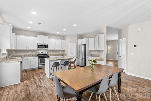 507 Oak Brook Drive, Salisbury, NC 28146