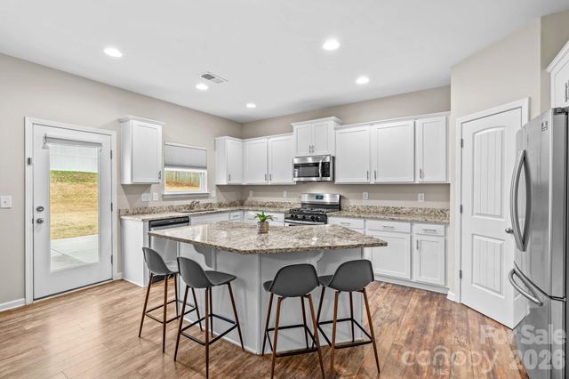 507 Oak Brook Drive, Salisbury, NC 28146