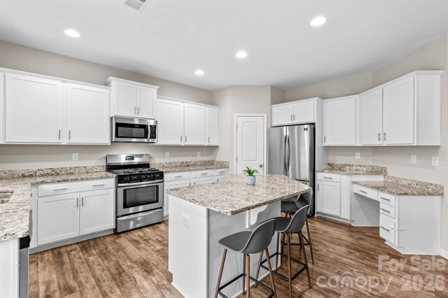 507 Oak Brook Drive, Salisbury, NC 28146