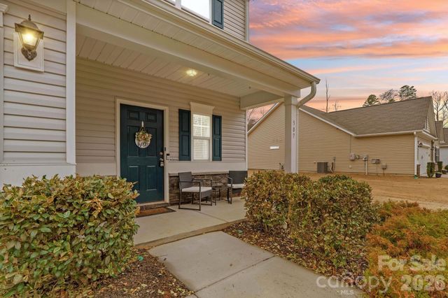 507 Oak Brook Drive, Salisbury, NC 28146