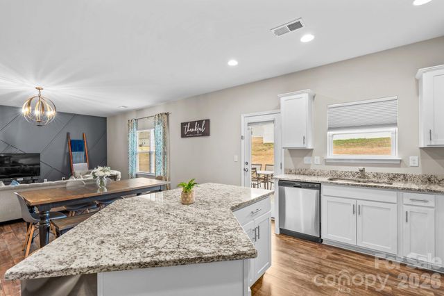 507 Oak Brook Drive, Salisbury, NC 28146