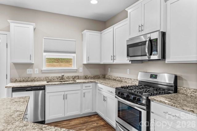 507 Oak Brook Drive, Salisbury, NC 28146