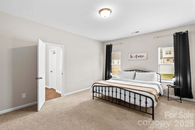 507 Oak Brook Drive, Salisbury, NC 28146