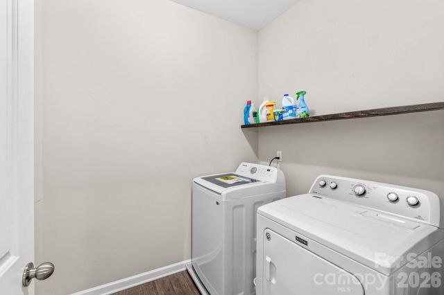 507 Oak Brook Drive, Salisbury, NC 28146