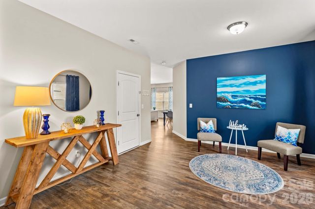 507 Oak Brook Drive, Salisbury, NC 28146