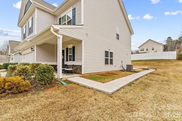 507 Oak Brook Drive, Salisbury, NC 28146