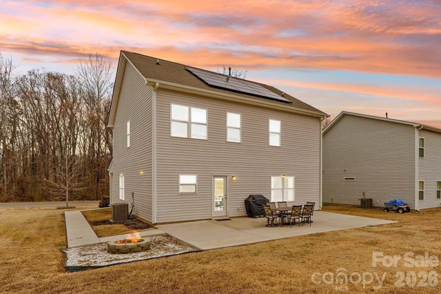 507 Oak Brook Drive, Salisbury, NC 28146