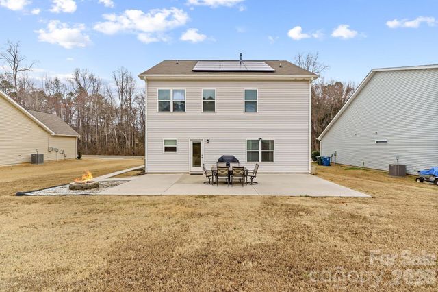 507 Oak Brook Drive, Salisbury, NC 28146