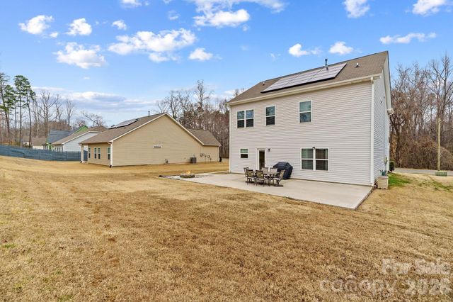 507 Oak Brook Drive, Salisbury, NC 28146