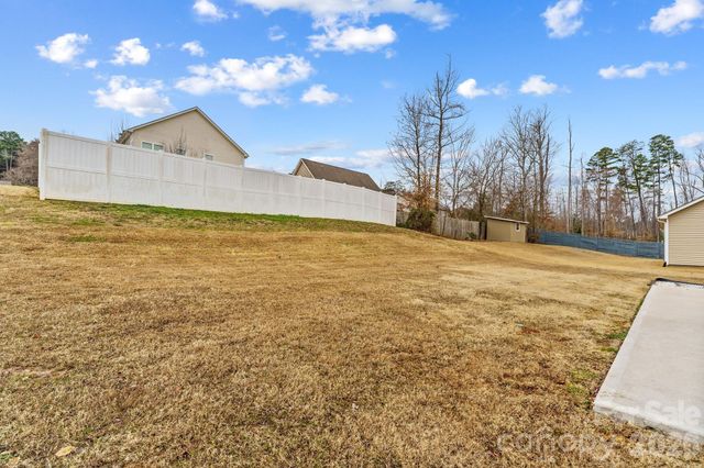 507 Oak Brook Drive, Salisbury, NC 28146