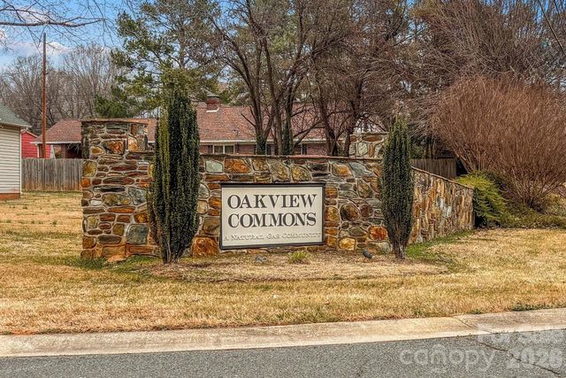507 Oak Brook Drive, Salisbury, NC 28146