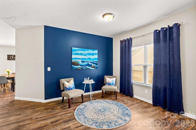 507 Oak Brook Drive, Salisbury, NC 28146