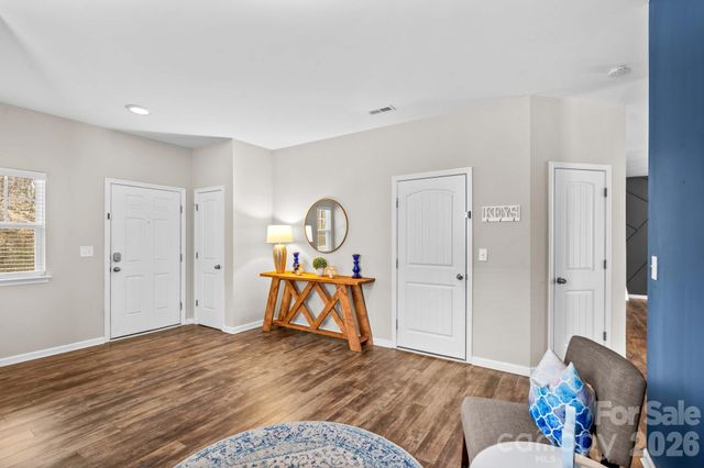 507 Oak Brook Drive, Salisbury, NC 28146