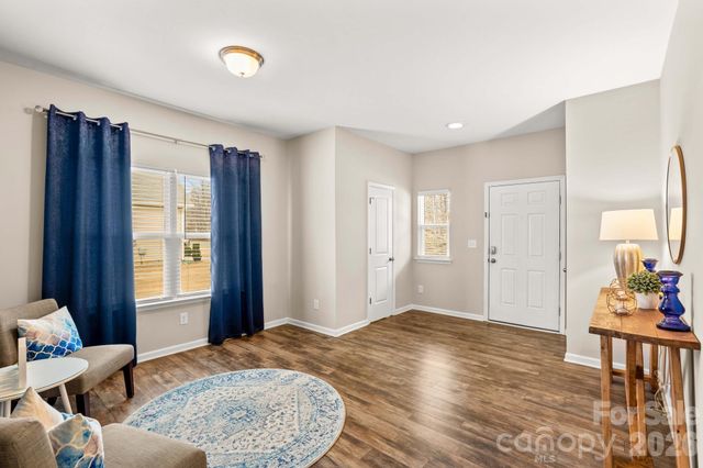 507 Oak Brook Drive, Salisbury, NC 28146