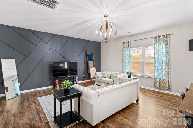 507 Oak Brook Drive, Salisbury, NC 28146