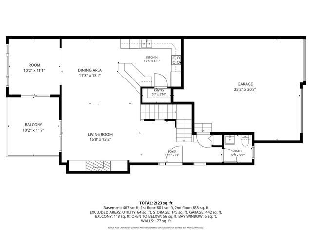 15221 Stonewood Terrace, Burnsville, MN 55306