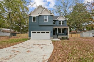 818 Dare RD, Yorktown, VA 23692