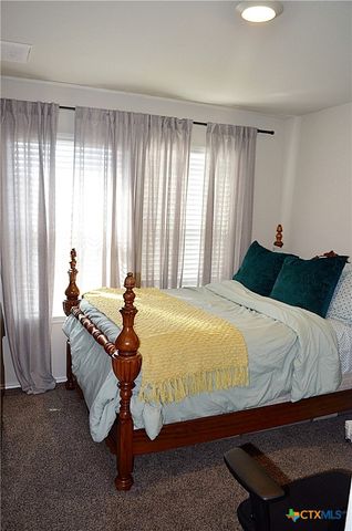 2374 Bufflehead Drive, Copperas Cove, TX 76522
