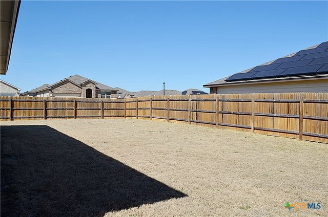 2374 Bufflehead Drive, Copperas Cove, TX 76522