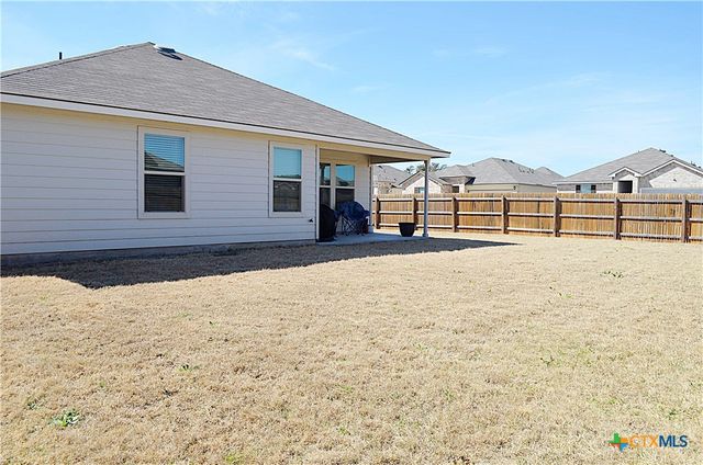 2374 Bufflehead Drive, Copperas Cove, TX 76522