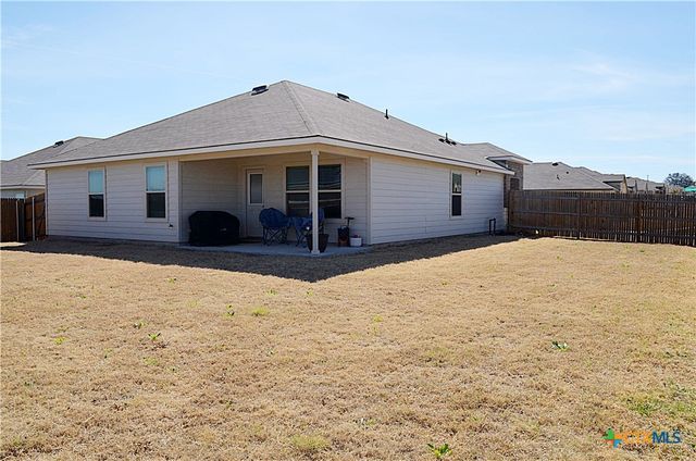 2374 Bufflehead Drive, Copperas Cove, TX 76522