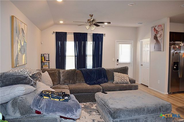 2374 Bufflehead Drive, Copperas Cove, TX 76522