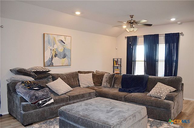 2374 Bufflehead Drive, Copperas Cove, TX 76522