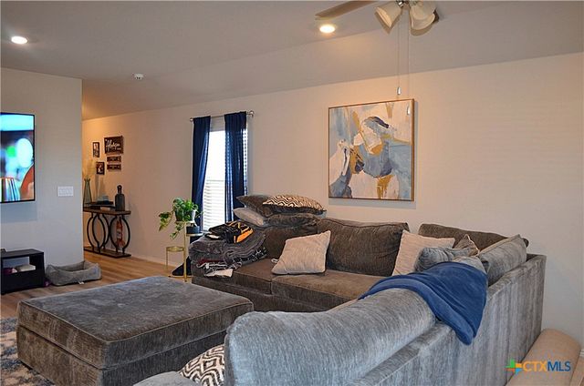 2374 Bufflehead Drive, Copperas Cove, TX 76522