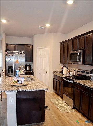 2374 Bufflehead Drive, Copperas Cove, TX 76522