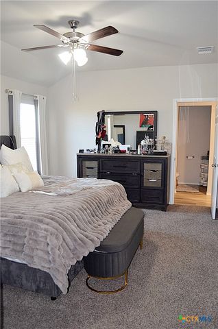 2374 Bufflehead Drive, Copperas Cove, TX 76522