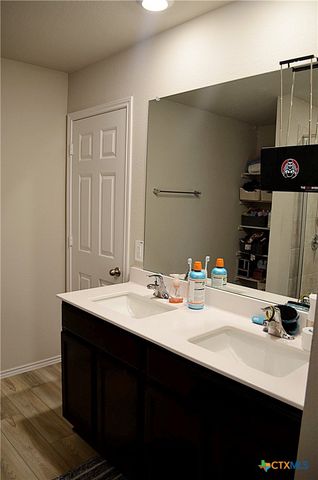 2374 Bufflehead Drive, Copperas Cove, TX 76522