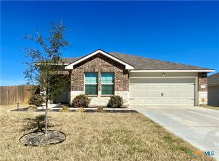 2374 Bufflehead Drive, Copperas Cove, TX 76522