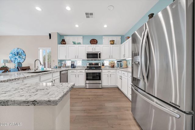 14141 W ROBERTSON Drive, Sun City West, AZ 85375