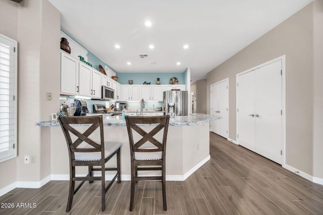 14141 W ROBERTSON Drive, Sun City West, AZ 85375