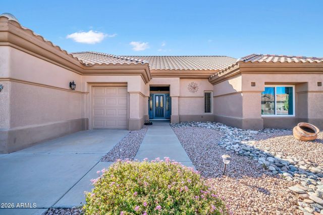 14141 W ROBERTSON Drive, Sun City West, AZ 85375